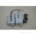 Small linear actuator 12v for blood collection chair